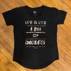 Bubba Gump Shrimp Co. Tee